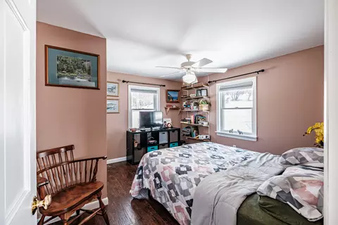 Bedroom - 32 Leander Harmon Rd, Harrison, ME 04040 photo 1 of 7