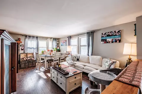 Living - 32 Leander Harmon Rd, Harrison, ME 04040 photo 1 of 1