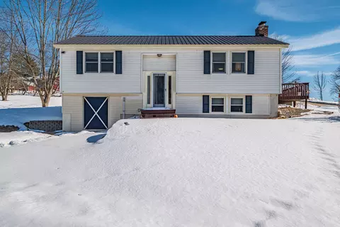 Exterior - 32 Leander Harmon Rd, Harrison, ME 04040 photo 2 of 21