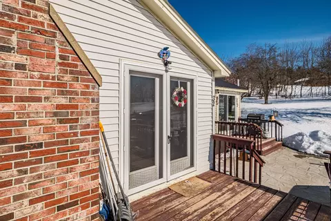 Exterior - 32 Leander Harmon Rd, Harrison, ME 04040 photo 6 of 21