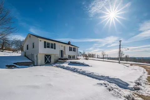Exterior - 32 Leander Harmon Rd, Harrison, ME 04040 photo 3 of 21