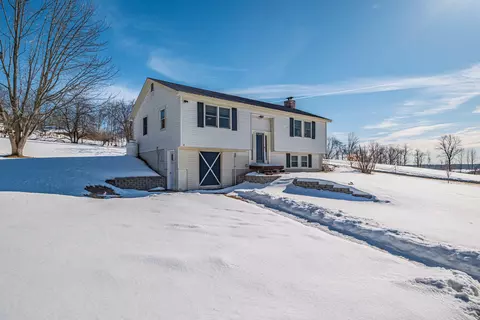 Exterior - 32 Leander Harmon Rd, Harrison, ME 04040 photo 4 of 21