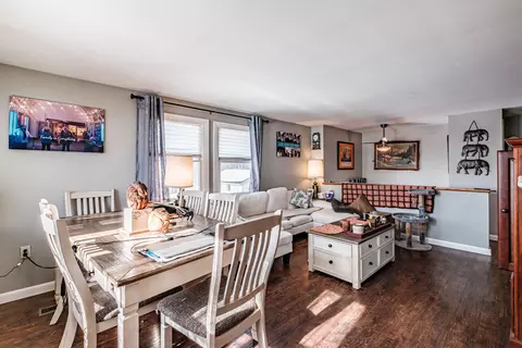 Dining - 32 Leander Harmon Rd, Harrison, ME 04040 photo 1 of 1