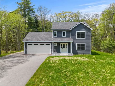1 Talias Way, Scarborough, ME 04074