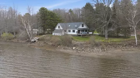 381 Cedar Grove Rd, Dresden, ME 04342