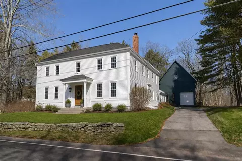 259 Falmouth Rd, Falmouth, ME 04105