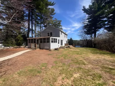 74 Emerson Dr, Windham, ME 04062