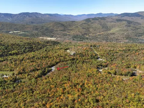 lot S5858a Sunset Vista Way, Newry, ME 04261