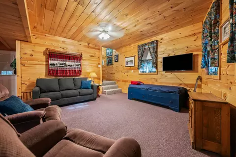 Living - 49 Field Way, Rangeley, ME 04970 photo 8 of 8