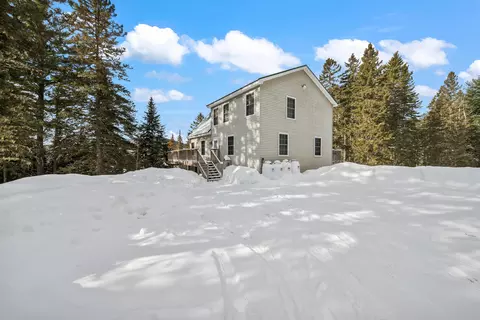 Exterior - 49 Field Way, Rangeley, ME 04970 photo 5 of 11