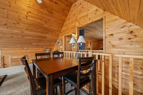 Dining - 49 Field Way, Rangeley, ME 04970 photo 3 of 3