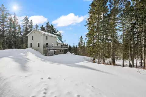 Exterior - 49 Field Way, Rangeley, ME 04970 photo 10 of 11