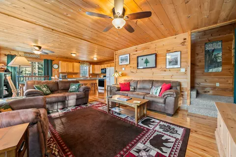 Living - 49 Field Way, Rangeley, ME 04970 photo 3 of 8