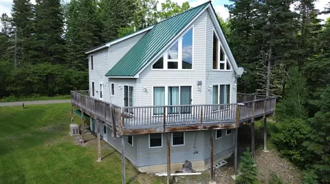 Exterior - 49 Field Way, Rangeley, ME 04970 photo 11 of 11