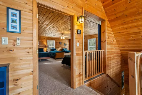 Entry Way - 49 Field Way, Rangeley, ME 04970 photo 2 of 2