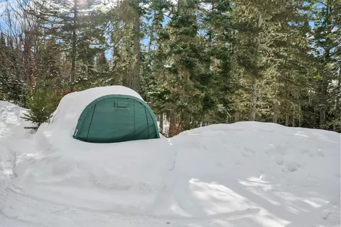 Exterior - 49 Field Way, Rangeley, ME 04970 photo 6 of 11