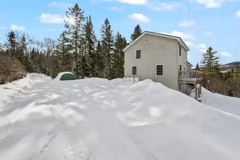 Exterior - 49 Field Way, Rangeley, ME 04970 photo 9 of 11