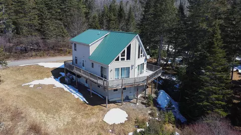 49 Field Way, Rangeley, ME 04970
