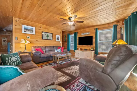 Living - 49 Field Way, Rangeley, ME 04970 photo 6 of 8