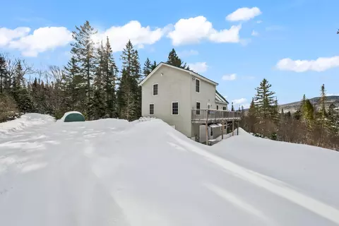 Exterior - 49 Field Way, Rangeley, ME 04970 photo 2 of 11