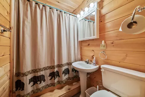 Bath - 49 Field Way, Rangeley, ME 04970 photo 5 of 5
