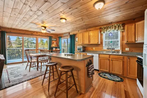 Kitchen - 49 Field Way, Rangeley, ME 04970 photo 1 of 6