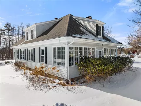 1222 Main St, Harrington, ME 04643