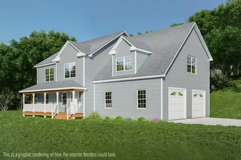 101 Mitchell Rd, Casco, ME 04015