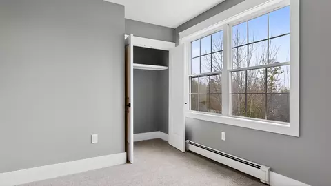Bedroom - 101 Mitchell Rd, Casco, ME 04015 photo 5 of 15