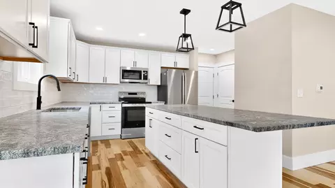 Kitchen - 101 Mitchell Rd, Casco, ME 04015 photo 1 of 5