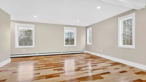 Living - 101 Mitchell Rd, Casco, ME 04015 photo 6 of 8