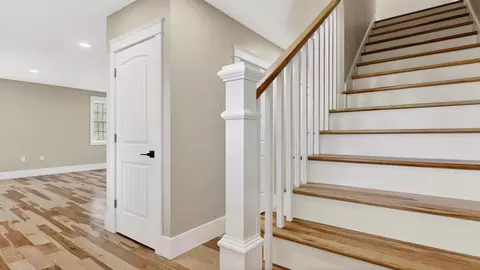 Entry Way - 101 Mitchell Rd, Casco, ME 04015 photo 5 of 7