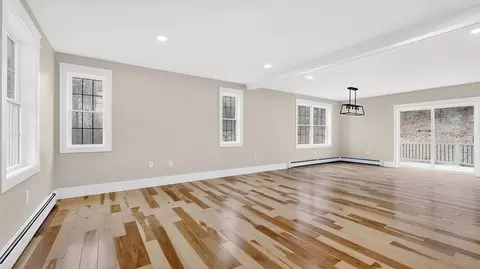 Living - 101 Mitchell Rd, Casco, ME 04015 photo 5 of 8