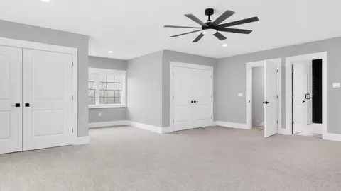 Bedroom - 101 Mitchell Rd, Casco, ME 04015 photo 2 of 15