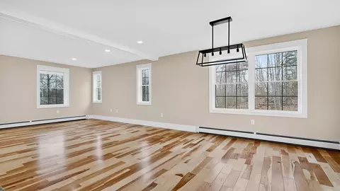 Living - 101 Mitchell Rd, Casco, ME 04015 photo 4 of 8