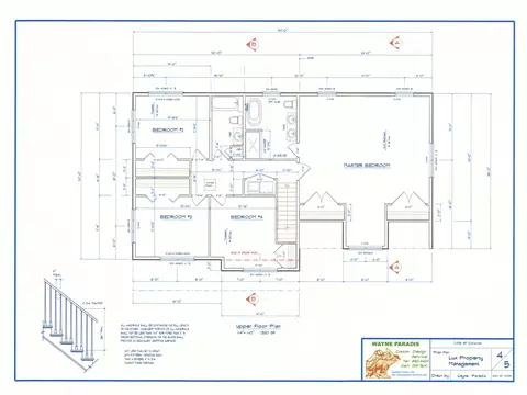 Floorplan - 101 Mitchell Rd, Casco, ME 04015 photo 2 of 3