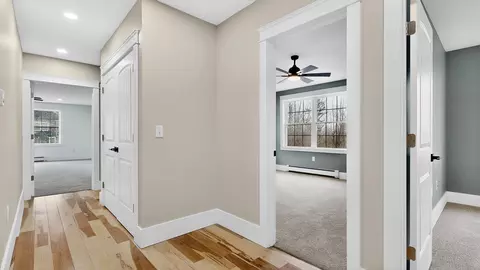 Entry Way - 101 Mitchell Rd, Casco, ME 04015 photo 7 of 7