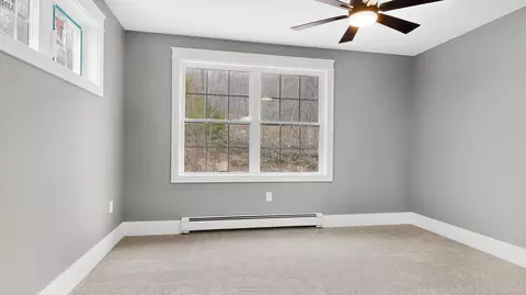 Bedroom - 101 Mitchell Rd, Casco, ME 04015 photo 11 of 15