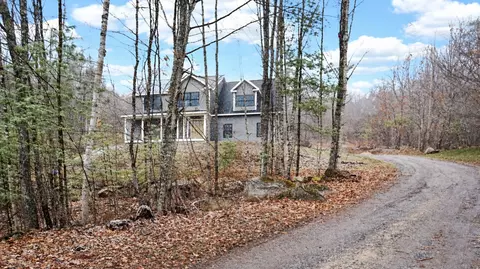 Exterior - 101 Mitchell Rd, Casco, ME 04015 photo 11 of 11