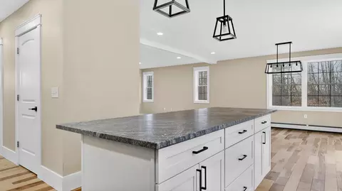 Entry Way - 101 Mitchell Rd, Casco, ME 04015 photo 2 of 7