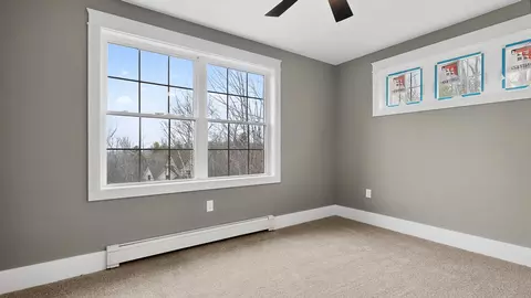 Bedroom - 101 Mitchell Rd, Casco, ME 04015 photo 7 of 15