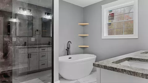 Bath - 101 Mitchell Rd, Casco, ME 04015 photo 1 of 7