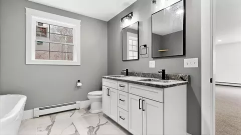 Bath - 101 Mitchell Rd, Casco, ME 04015 photo 4 of 7