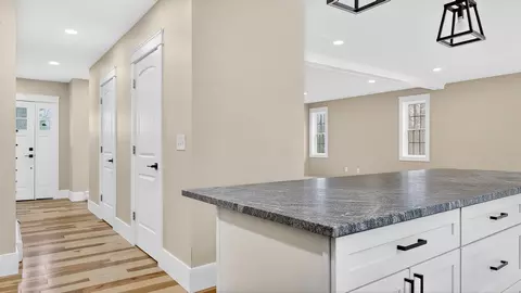 Entry Way - 101 Mitchell Rd, Casco, ME 04015 photo 1 of 7