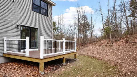 Exterior - 101 Mitchell Rd, Casco, ME 04015 photo 9 of 11