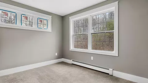 Bedroom - 101 Mitchell Rd, Casco, ME 04015 photo 15 of 15