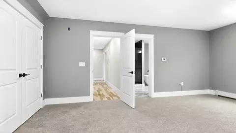 Bedroom - 101 Mitchell Rd, Casco, ME 04015 photo 1 of 15