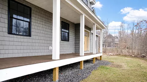 Exterior - 101 Mitchell Rd, Casco, ME 04015 photo 3 of 11