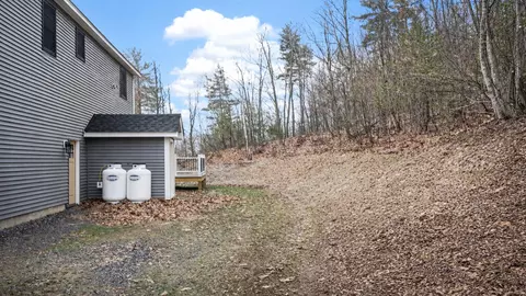 Exterior - 101 Mitchell Rd, Casco, ME 04015 photo 6 of 11