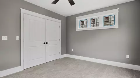 Bedroom - 101 Mitchell Rd, Casco, ME 04015 photo 10 of 15